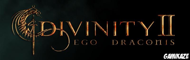 Divinity II : Ego Draconis