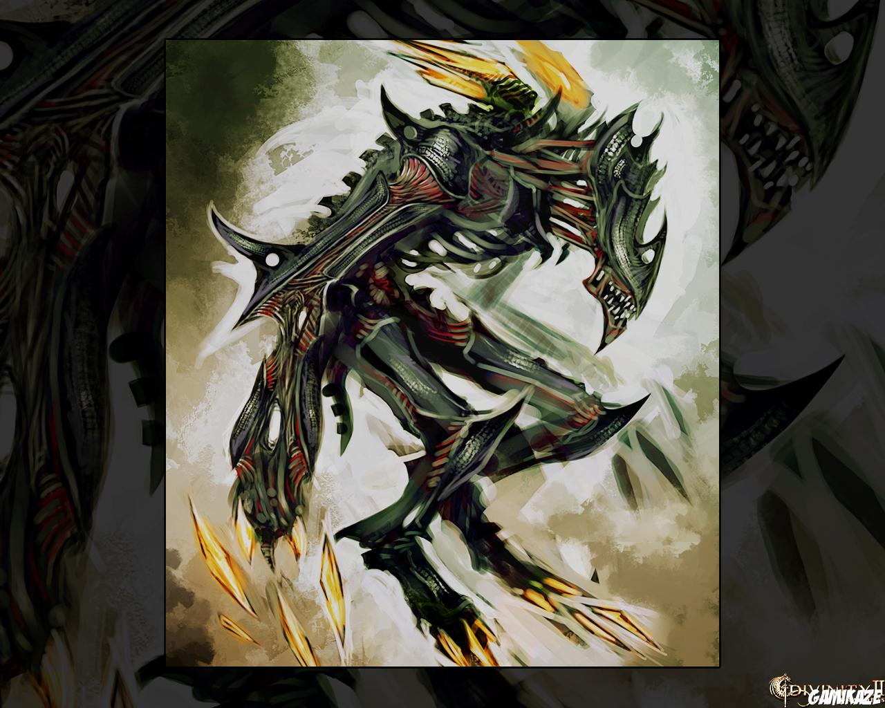 Divinity II : Ego Draconis