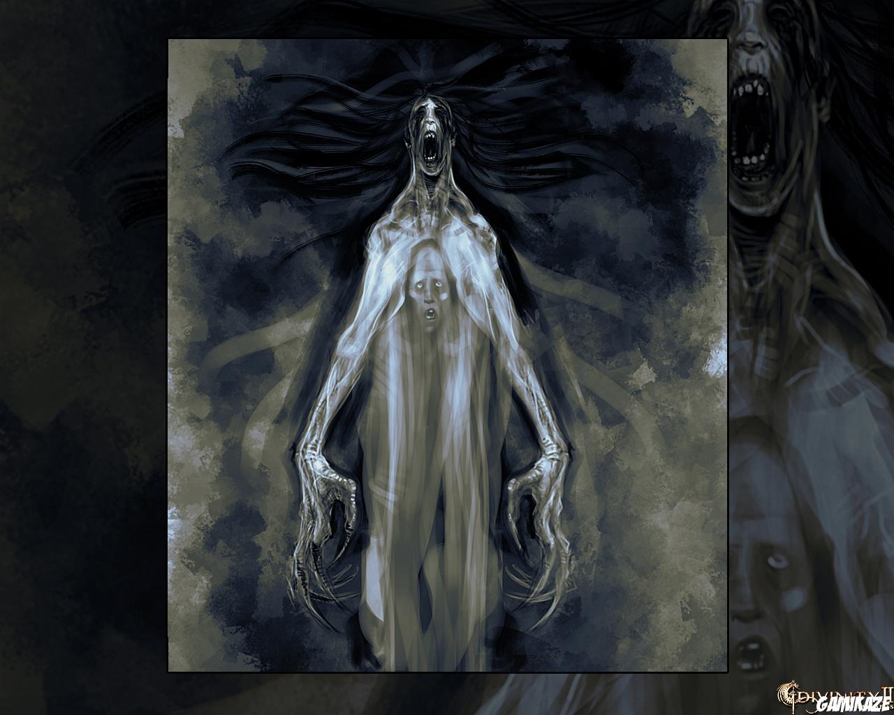 Divinity II : Ego Draconis