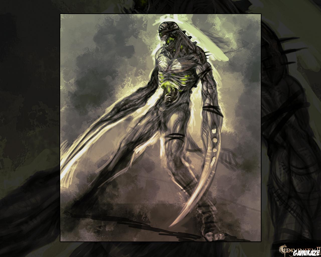 Divinity II : Ego Draconis