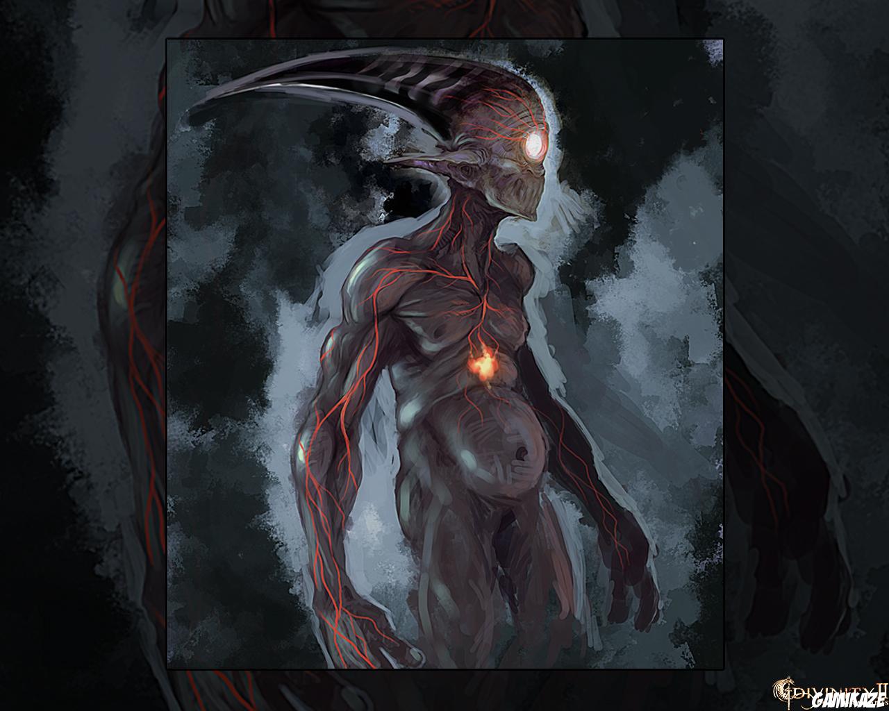 Divinity II : Ego Draconis