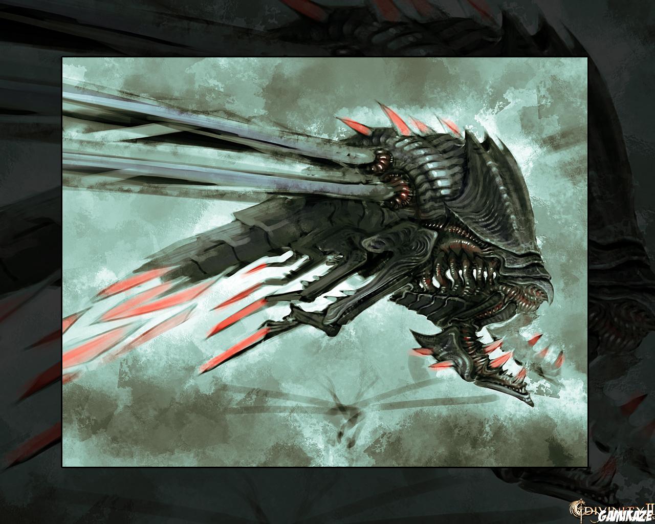 Divinity II : Ego Draconis