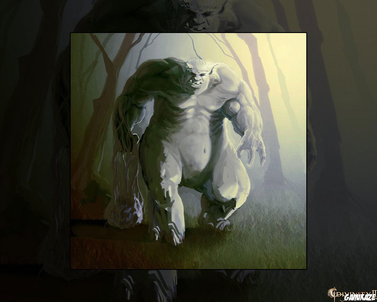 Divinity II : Ego Draconis