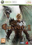 game type RPG Divinity II : Ego Draconis