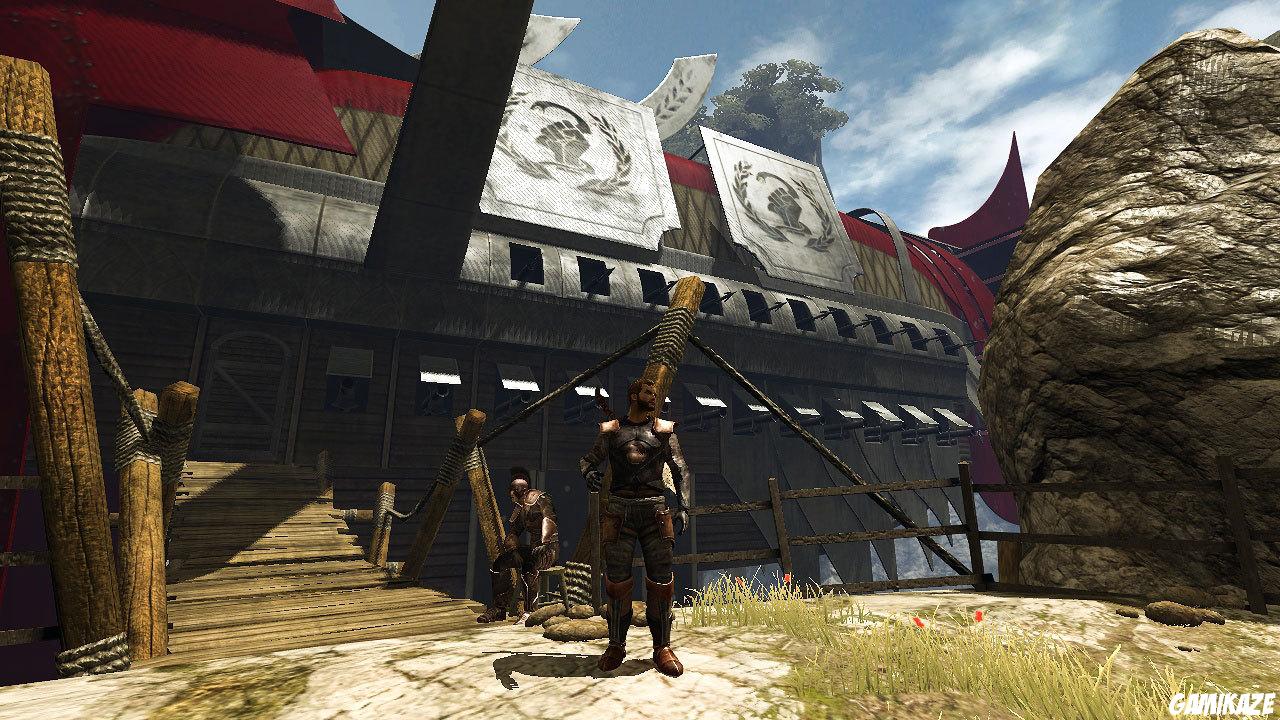 Divinity II : Ego Draconis