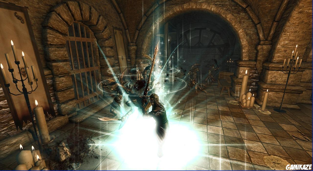 Divinity II : Ego Draconis