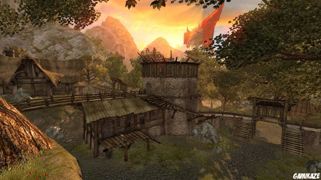 Divinity II : Ego Draconis