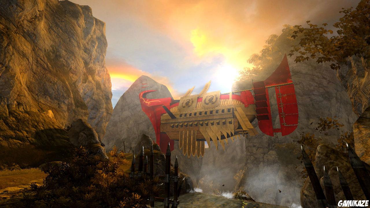 Divinity II : Ego Draconis