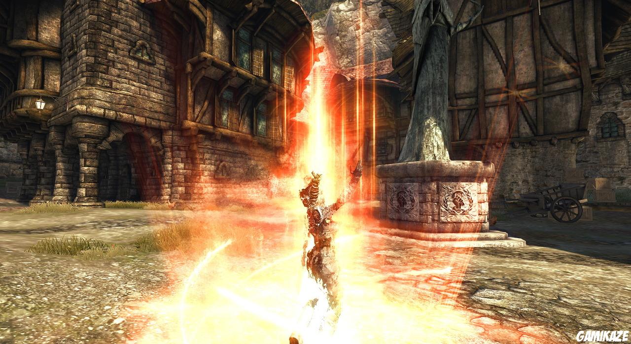 Divinity II : Ego Draconis