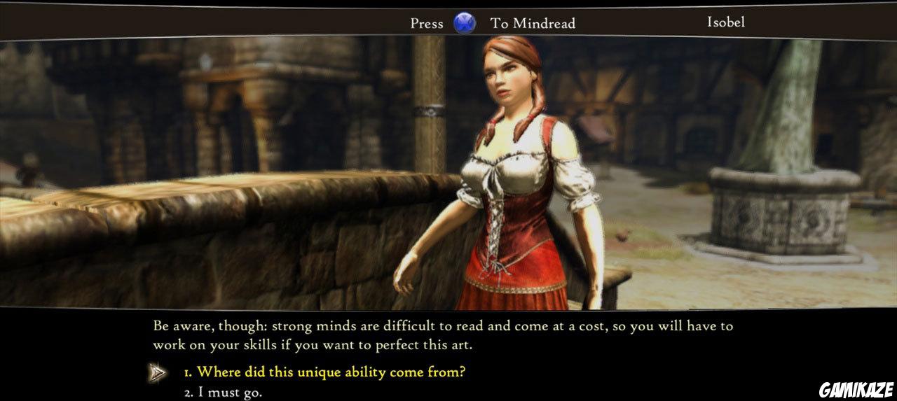 Divinity II : Ego Draconis