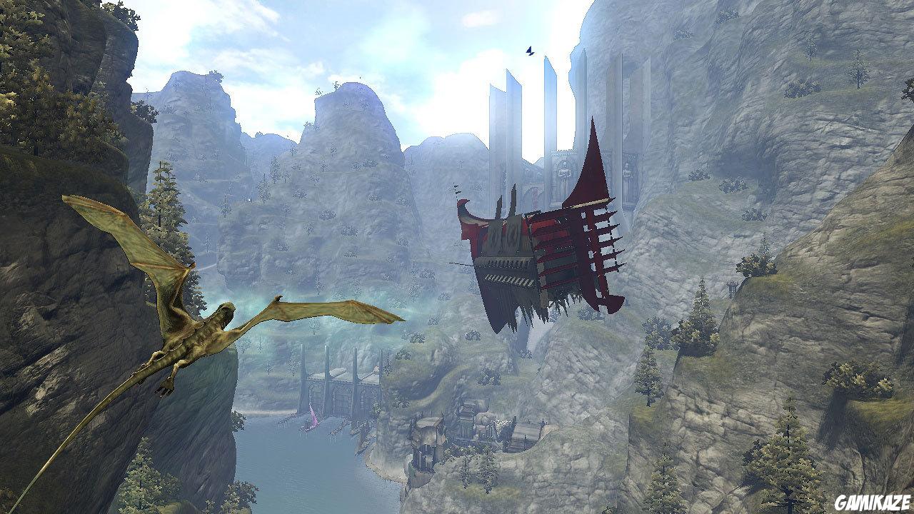 Divinity II : Ego Draconis