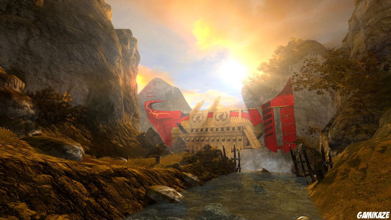 Divinity II : Ego Draconis