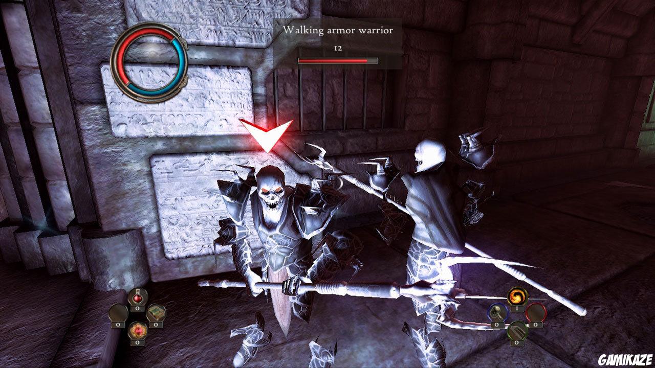Divinity II : Ego Draconis
