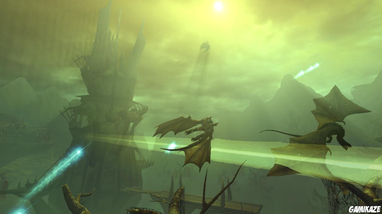 Divinity II : Ego Draconis