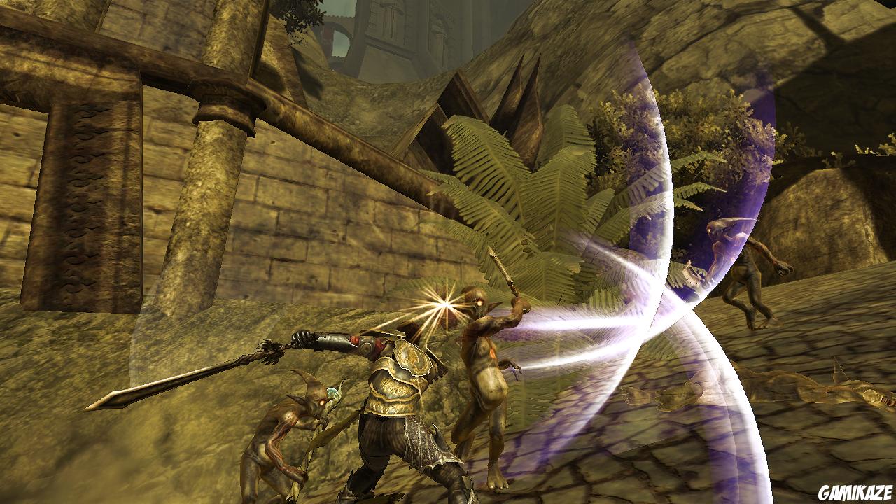 Divinity II : Ego Draconis