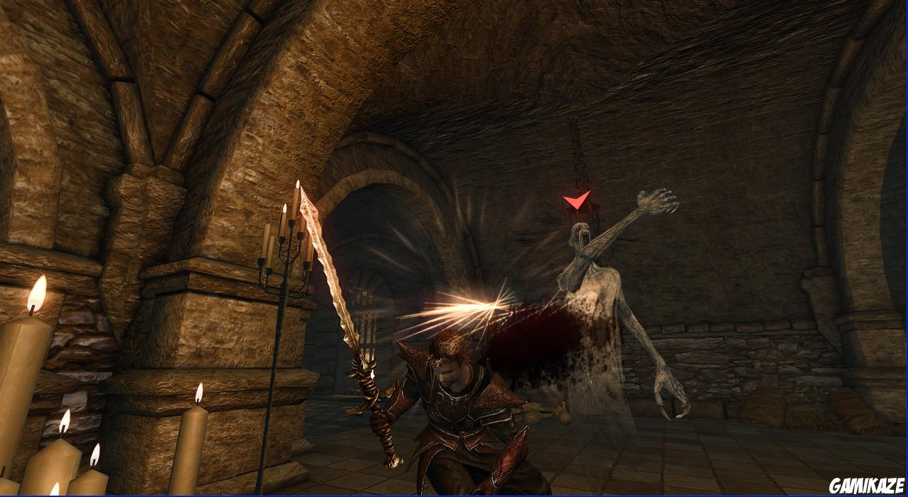 Divinity II : Ego Draconis