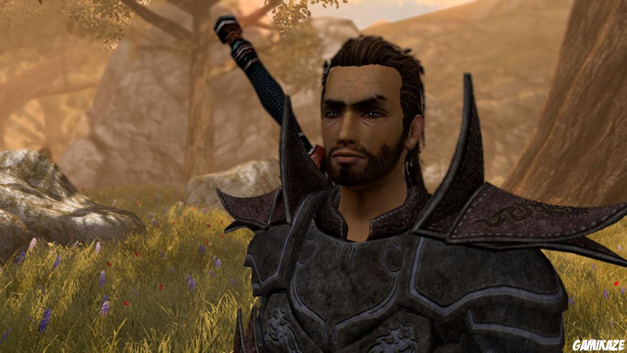 Divinity II : Ego Draconis