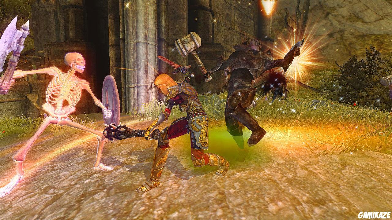 Divinity II : Ego Draconis