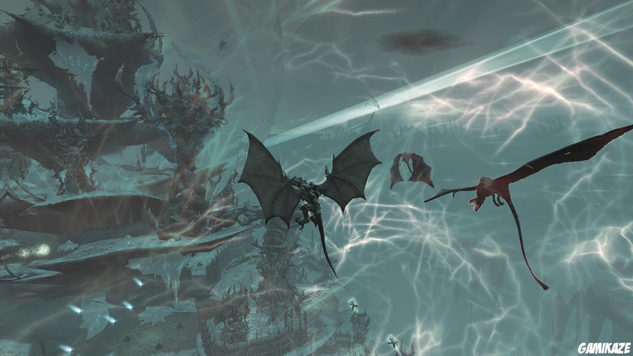 Divinity II : Ego Draconis