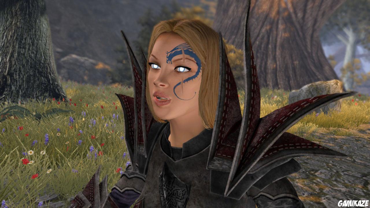 Divinity II : Ego Draconis