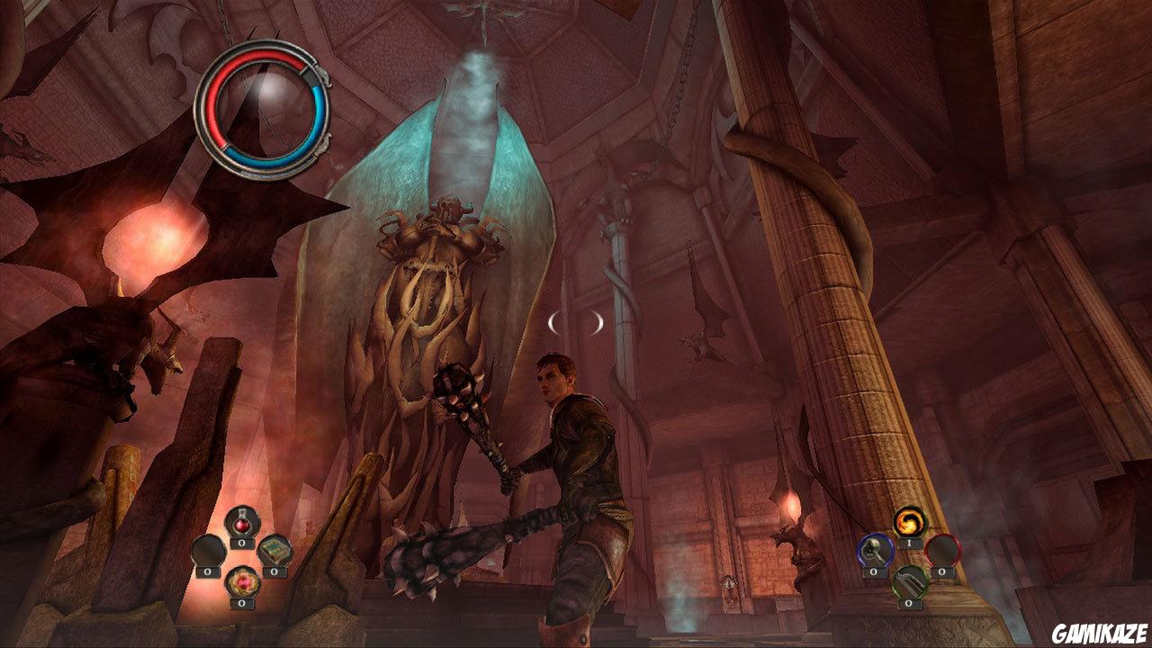 Divinity II : Ego Draconis