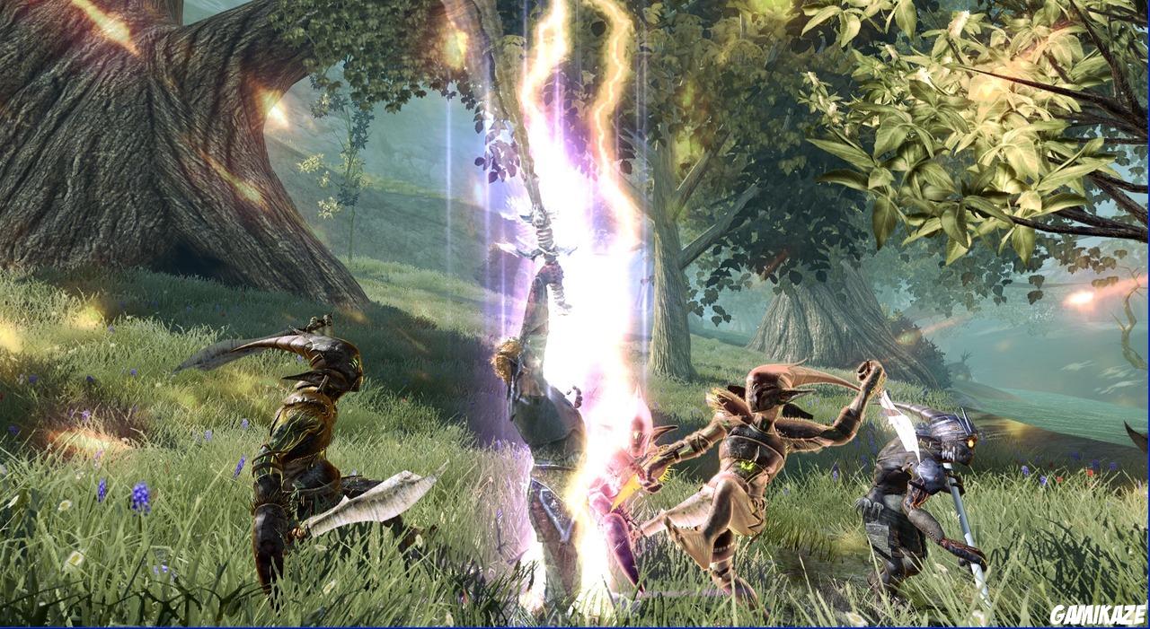 Divinity II : Ego Draconis