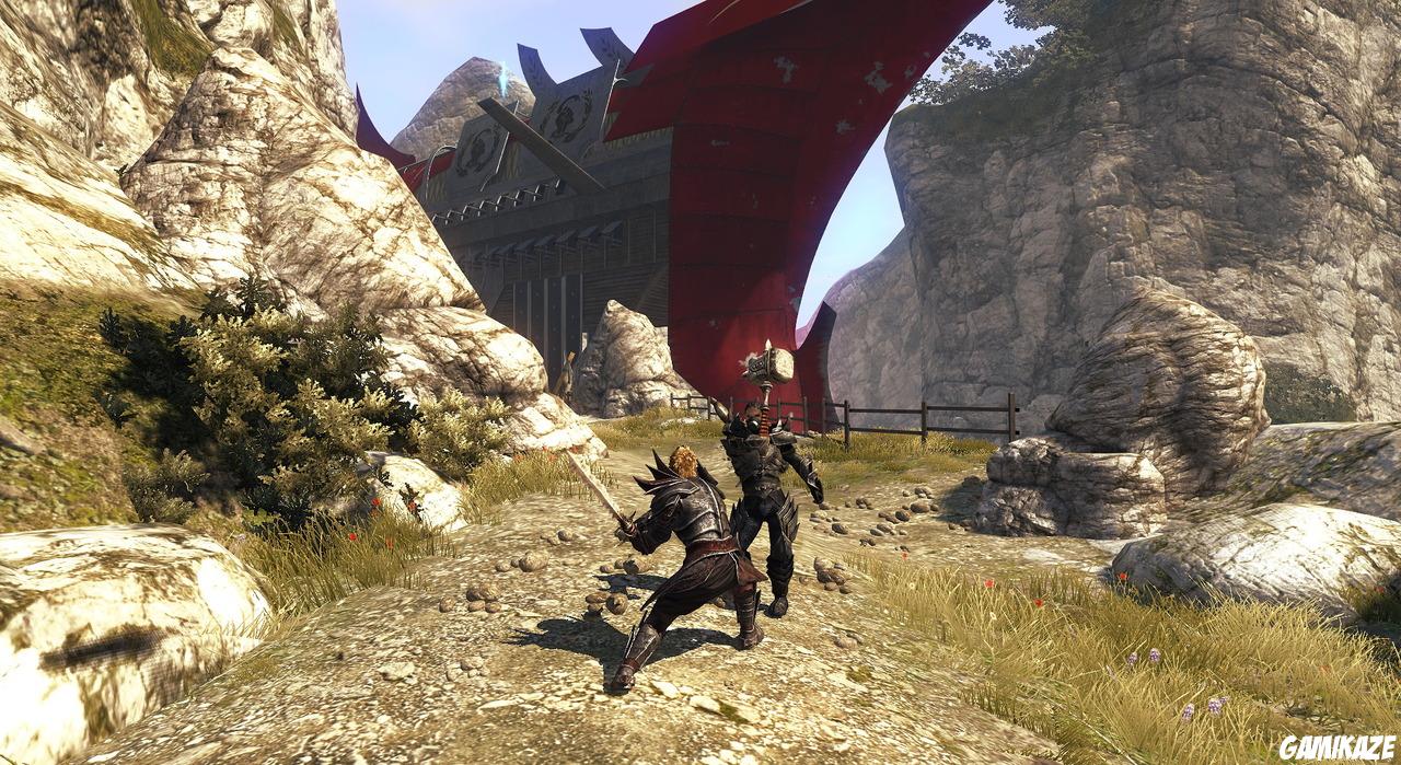 Divinity II : Ego Draconis