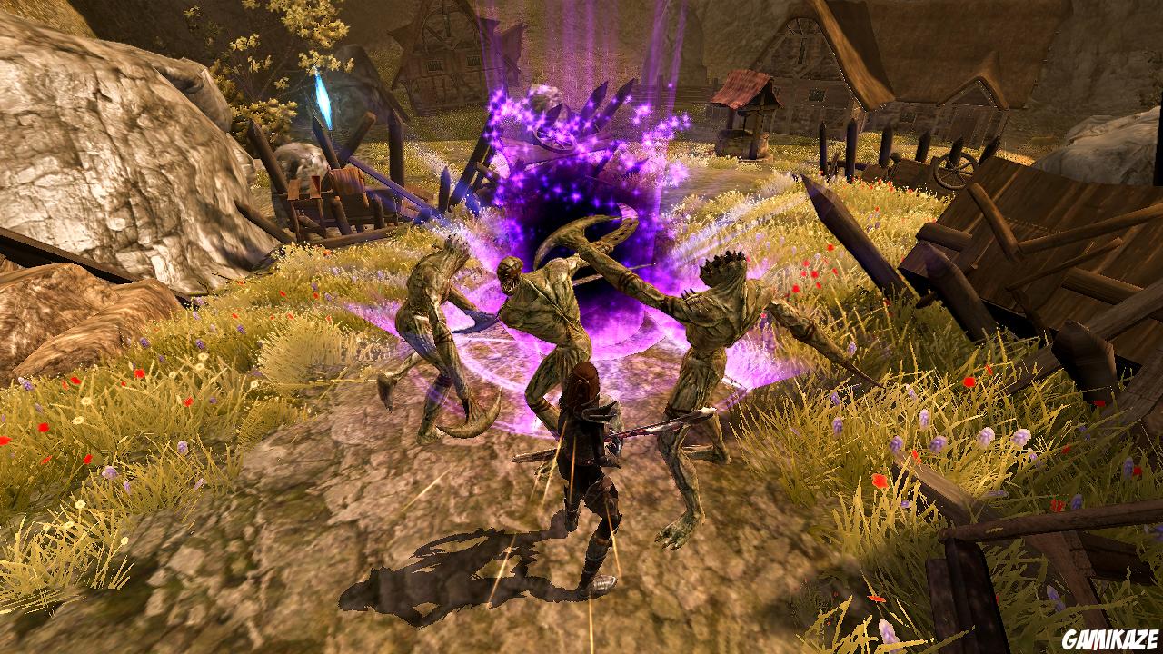 Divinity II : Ego Draconis