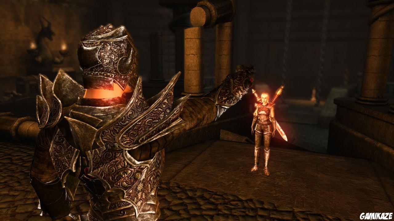 Divinity II : Ego Draconis