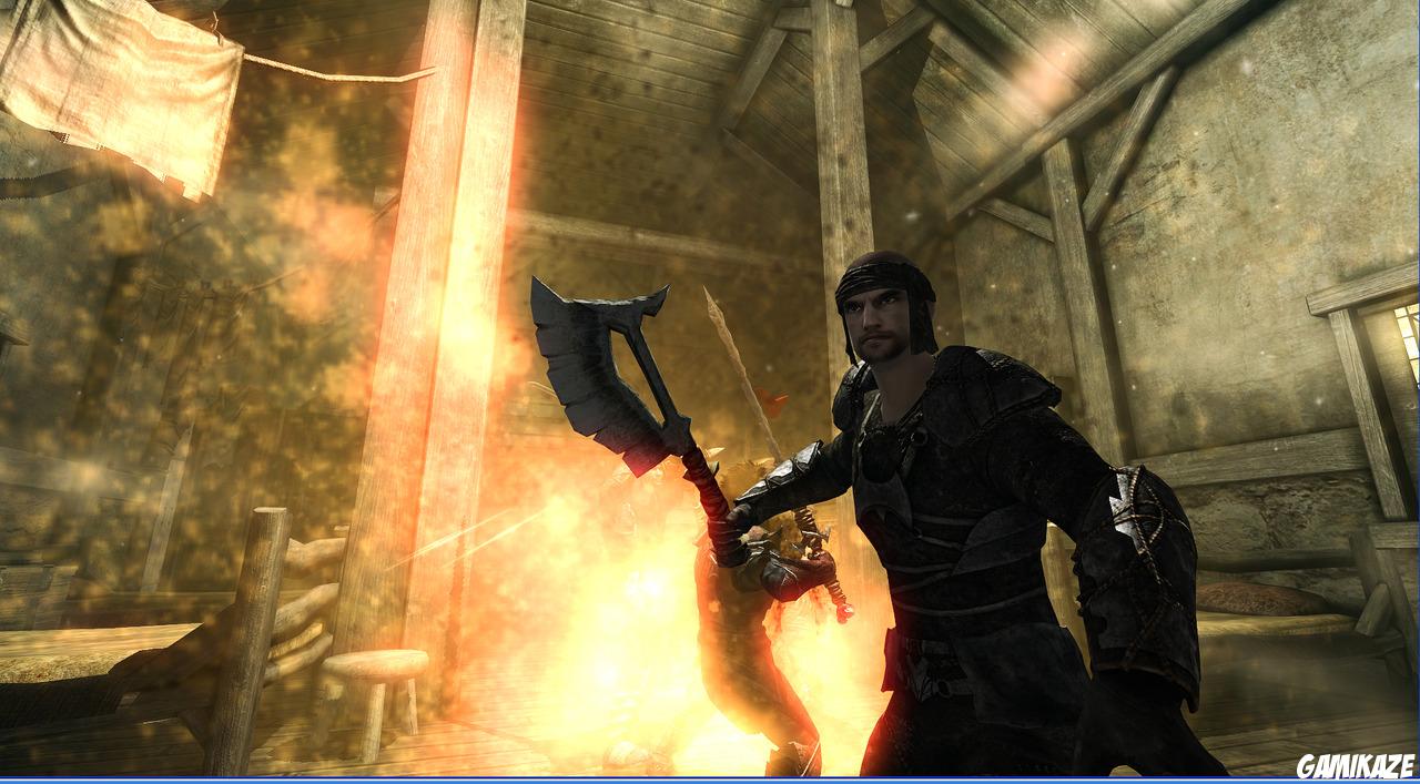 Divinity II : Ego Draconis