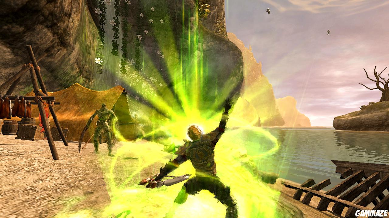Divinity II : Ego Draconis