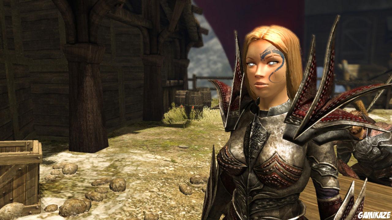 Divinity II : Ego Draconis