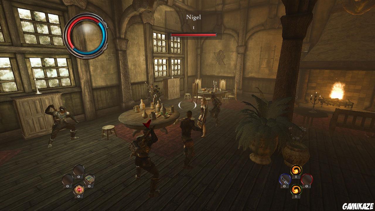 Divinity II : Ego Draconis