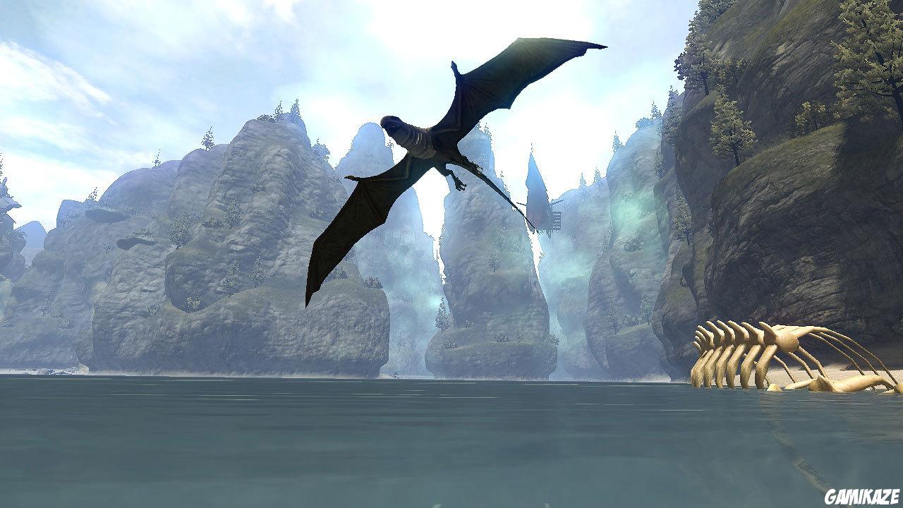 Divinity II : Ego Draconis