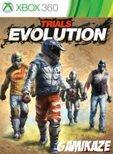 cover Trials Evolution x360