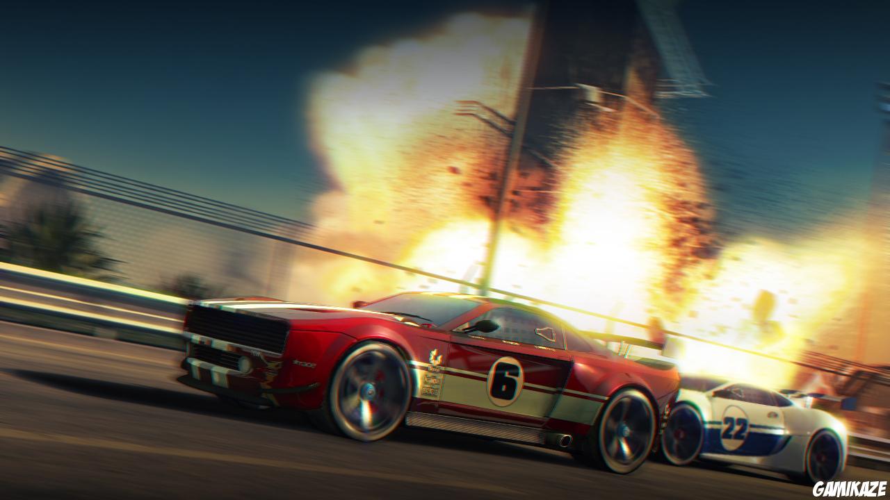 Split/Second