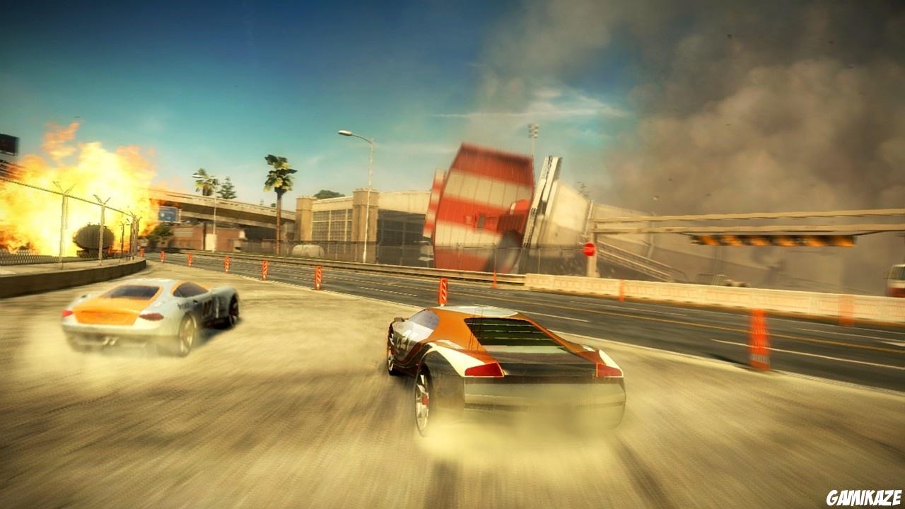 Split/Second