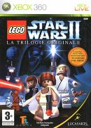game type Action Lego Star Wars II : La Trilogie Originale
