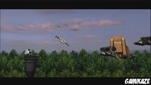 Lego Star Wars II : La Trilogie Originale