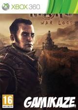 cover Mars : War Logs x360