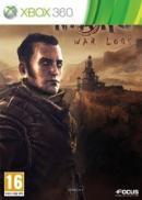 game type RPG Mars : War Logs