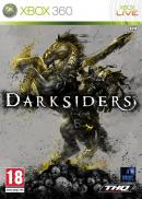 game type Action Darksiders : Wrath Of War