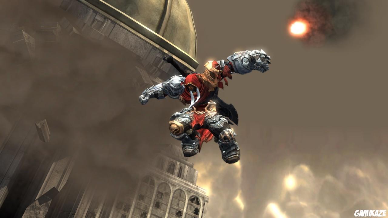Darksiders : Wrath Of War