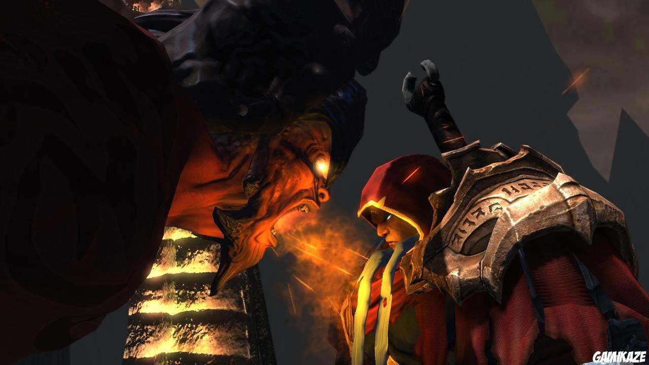 Darksiders : Wrath Of War