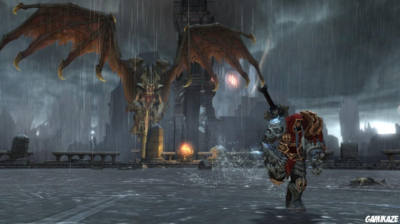 Darksiders : Wrath Of War