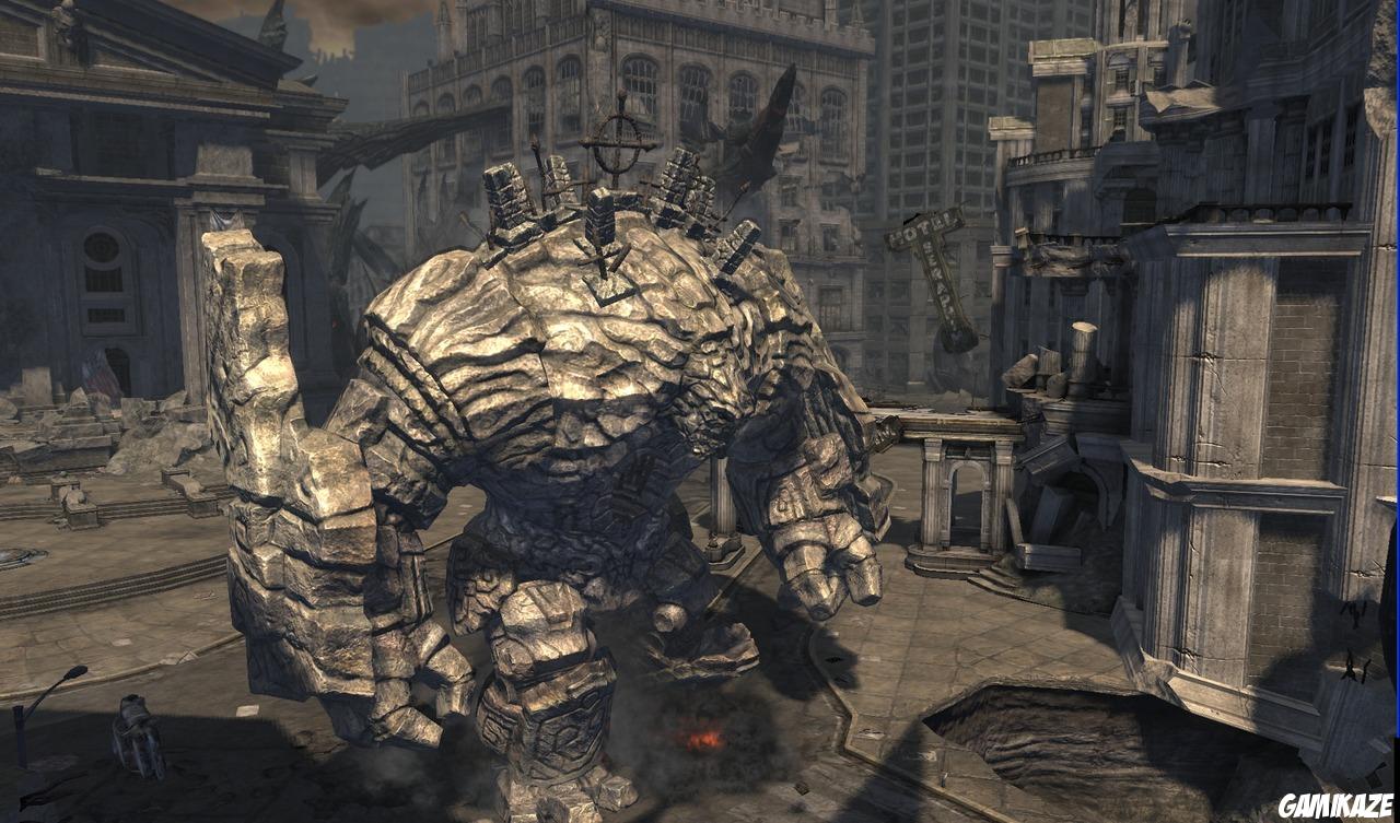 Darksiders : Wrath Of War