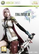 game type RPG Final Fantasy XIII