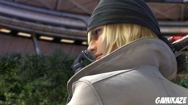 Final Fantasy XIII
