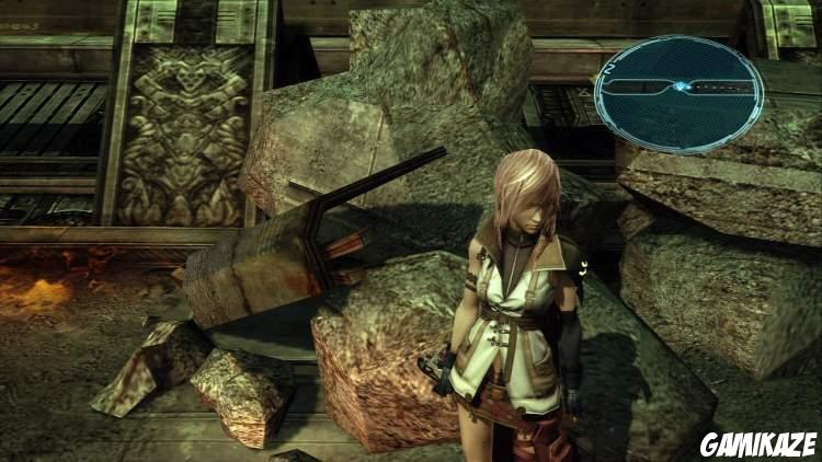 Final Fantasy XIII