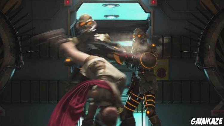 Final Fantasy XIII